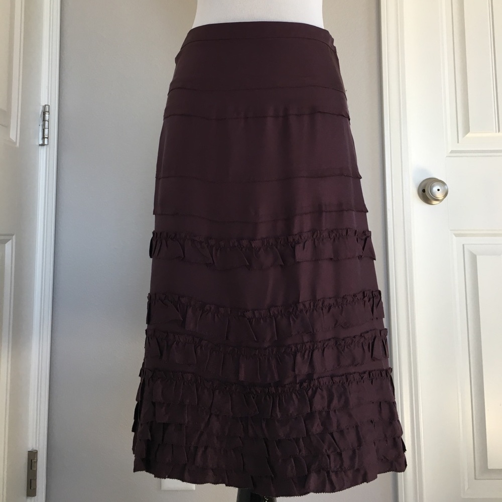 Rebecca Taylor skirt
